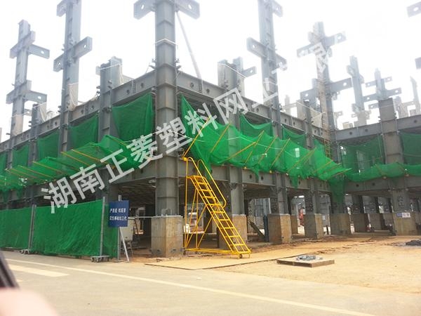 湖南婁底市游樂(lè)場(chǎng)安全網(wǎng)實(shí)地圖